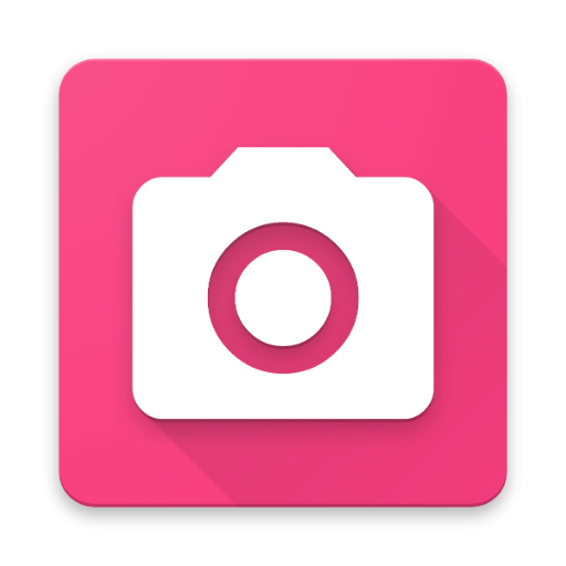 Selfie &amp; Share icon