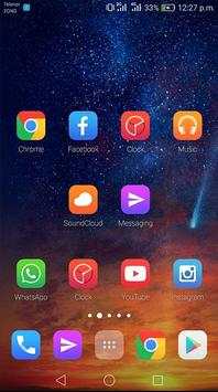 Theme for IPhone 8 Plus / 8s screenshot 6