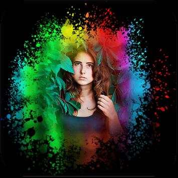 Colorful Photomaker screenshot 7