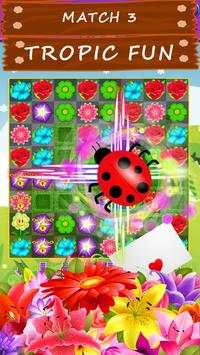 Blossom Crush screenshot 3