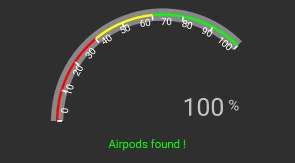 Airpods Finder FREE screenshot 2