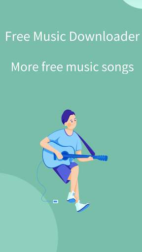 MP3 Downloader - Free Music Downloader screenshot 2