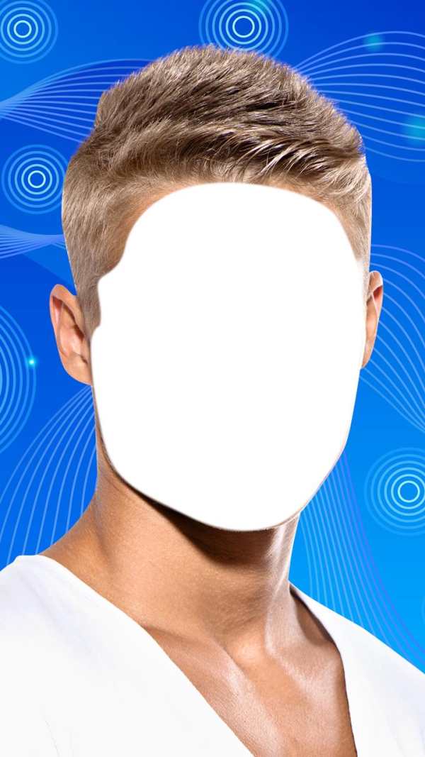 Boys Hairstyles Photo Editor screenshot 7