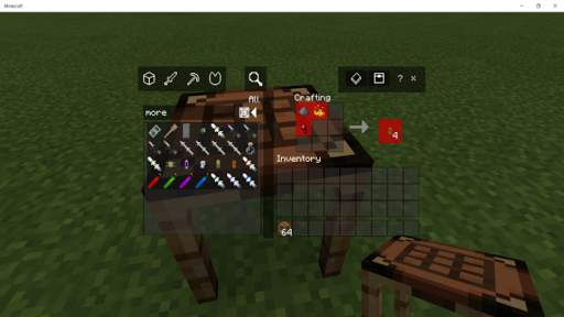 🧨 MCPE Lebih Banyak Mod TNT screenshot 5