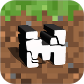 Adventure MaxiCraft icon