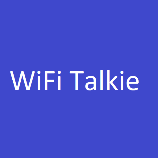 WiFi Talkie icon