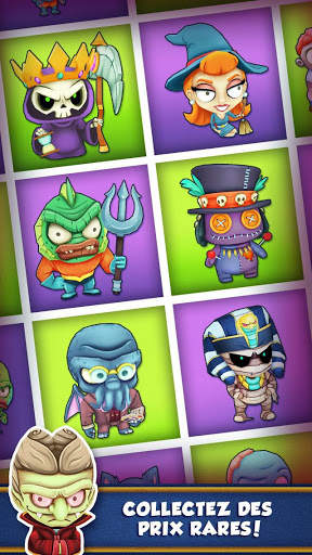 Coin Dozer: Haunted screenshot 5