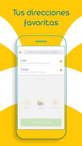 BeeGo  screenshot 2