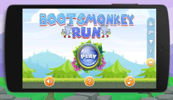 Temple Dora Monkey Run screenshot 2