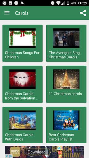 Christmas Songs 2020 screenshot 3