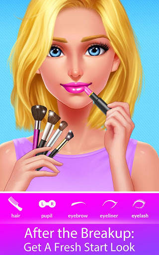 Makeup Daily - After Breakup screenshot 7