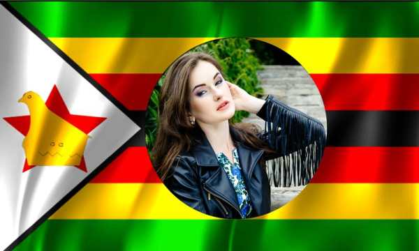 World Flags Photo Frames - Photo Editor screenshot 6