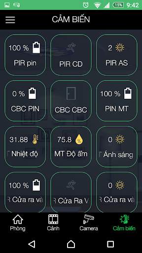 Lumi Pro 2016 screenshot 4