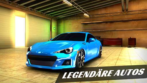 Real Car Drift Racing - Epic Multiplayer Racing ! screenshot 4