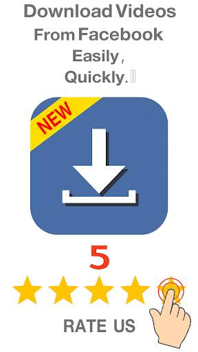 Video downloader for Facebook screenshot 5