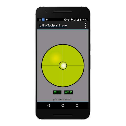All in One tools screenshot 5