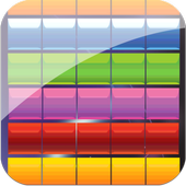 Crazy Drum Pads icon