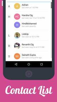 DuckChat Messenger screenshot 4