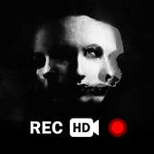 GHOST CAMERA  Clone & Ghost  Video  camera 1.0.2