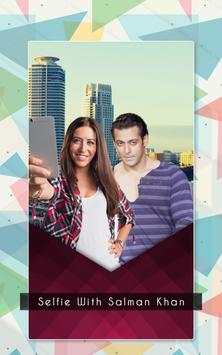 Selfie With Salman Khan screenshot 2