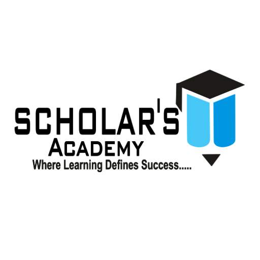 SCHOLAR'S ACADEMY 1.4.62.5
