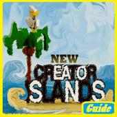Guide LEGO Creator Island new logo