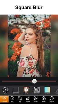 Photo Grid - Collage Maker Square Pic Photo Editor screenshot 1