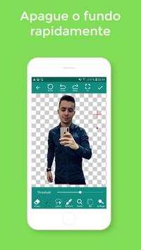 Criar figurinhas para WhatsApp - WAStickerApps screenshot 2
