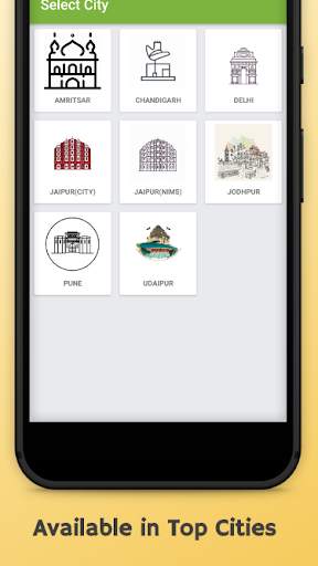 Lowcars :Self Drive Car Rental screenshot 3