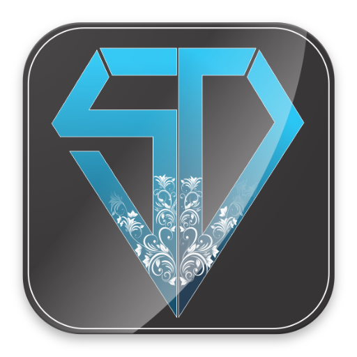 SD Video Player IPTV أيقونة