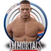 Top WWE Immortals 2K Cheats 1.0