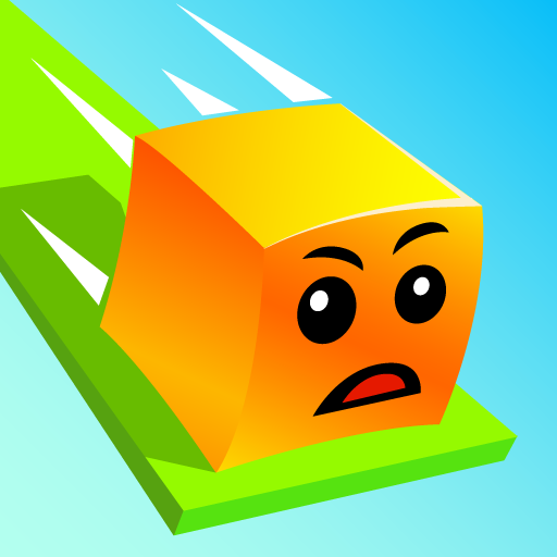 Cube Surfing! Free Games 2020 icon