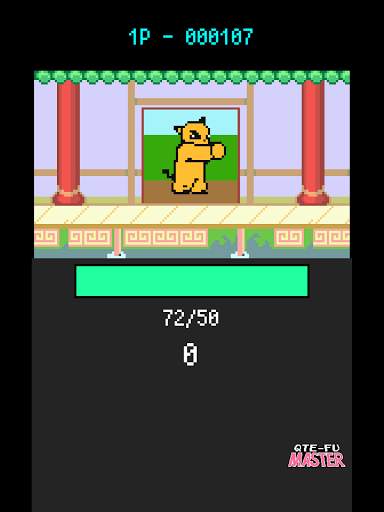 QTE KungFu Master screenshot 13