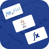 Basic Calculus Maths Formula icon