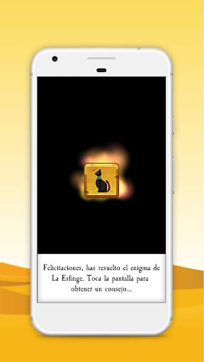 Esfinge Vidente screenshot 3