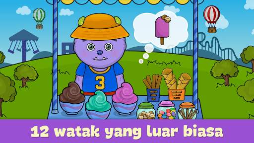 Pengembaraan Bimi Boo screenshot 5