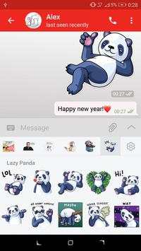 Tele Chat VPN screenshot 2