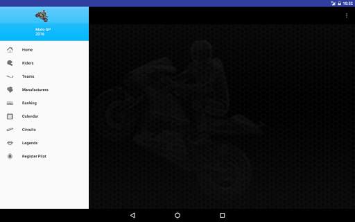 Moto 2021 स्क्रीनशॉट 9