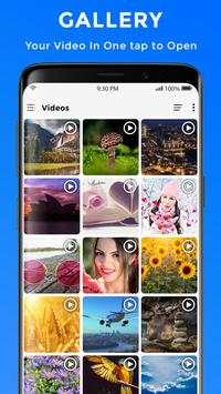 Photo X Gallery screenshot 4