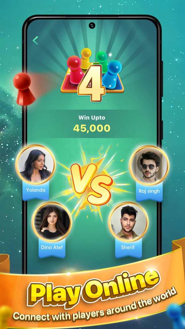 Funbox - Play Ludo Online screenshot 5