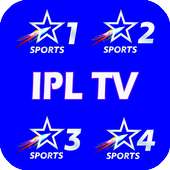 Star sports iPL Tv | Channel - 9 logo
