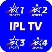 Star sports iPL Tv | Channel - 9 1.0