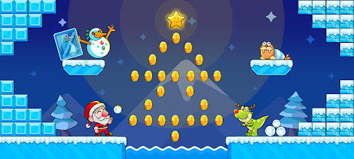 Bruno's World screenshot 2