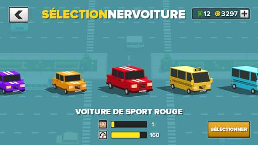 Loop Taxi screenshot 3