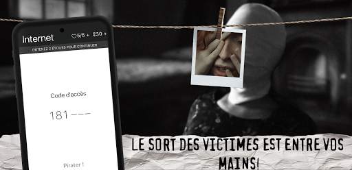 Memento - détective de meurtre screenshot 4