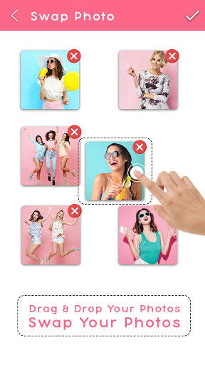 Photo Video Editor : Photo Music Video Maker screenshot 3