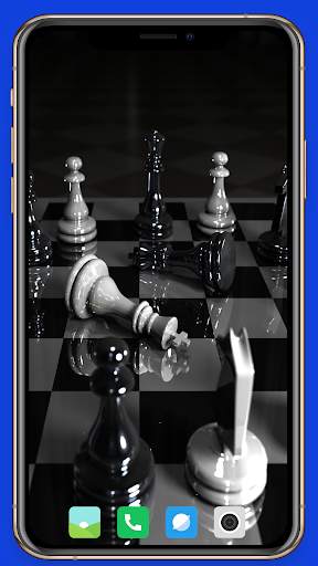 Chess Wallpaper screenshot 6
