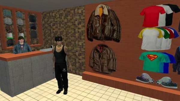 Real City Russian Car Driver screenshot 7