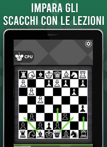Scacchi screenshot 15