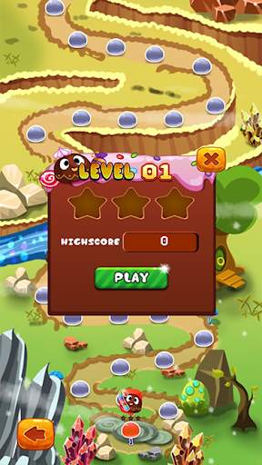 Candy Swap: Match 3 Extreme screenshot 3